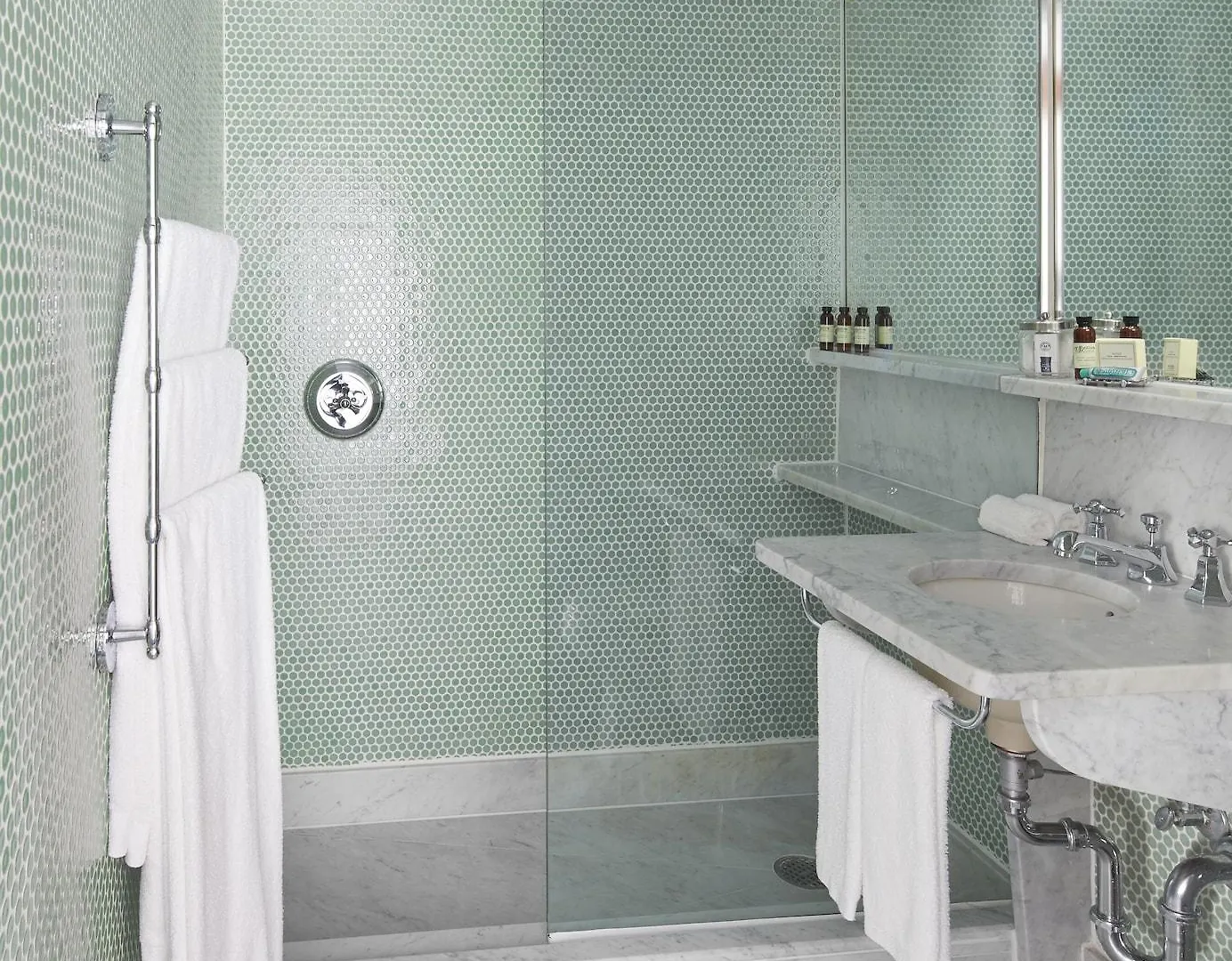 The Maritime Hotel Nowy Jork