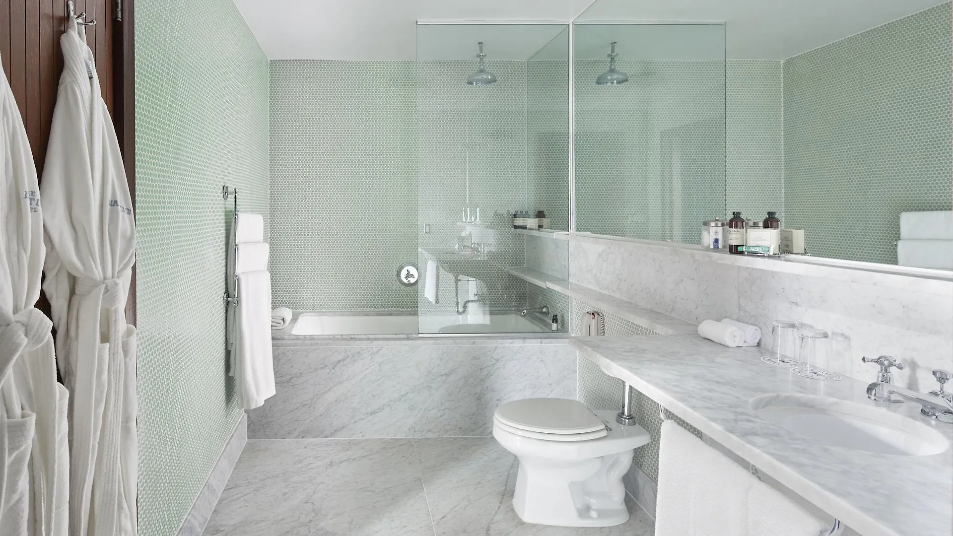 ****  The Maritime Hotel Nowy Jork Stany Zjednoczone Ameryki