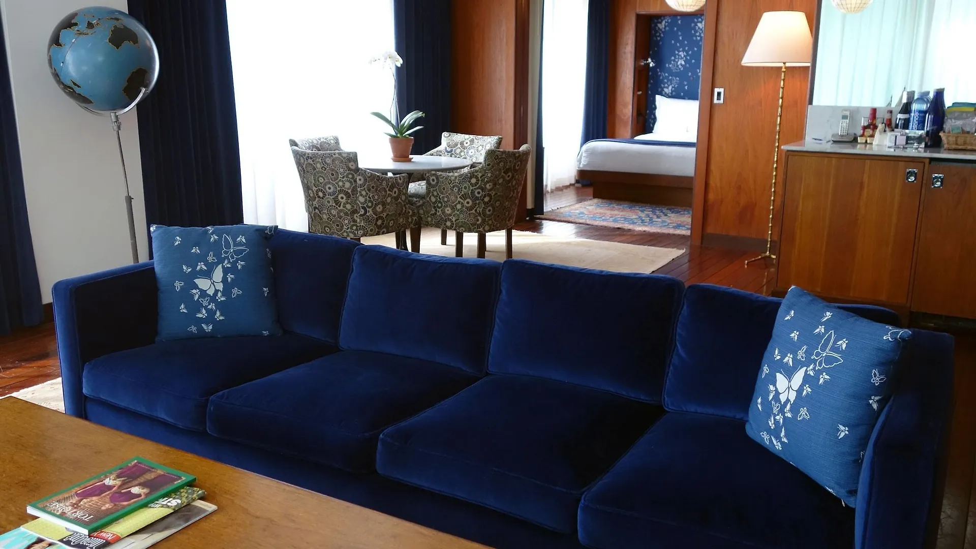 The Maritime Hotel Nowy Jork