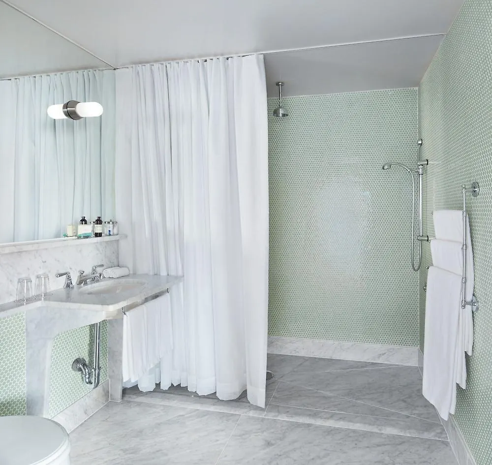 The Maritime Hotel Nowy Jork