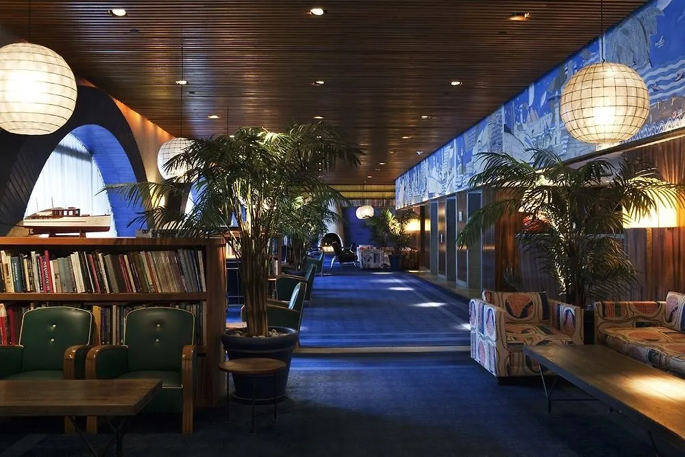 The Maritime Hotel Nowy Jork 4*,  Stany Zjednoczone Ameryki