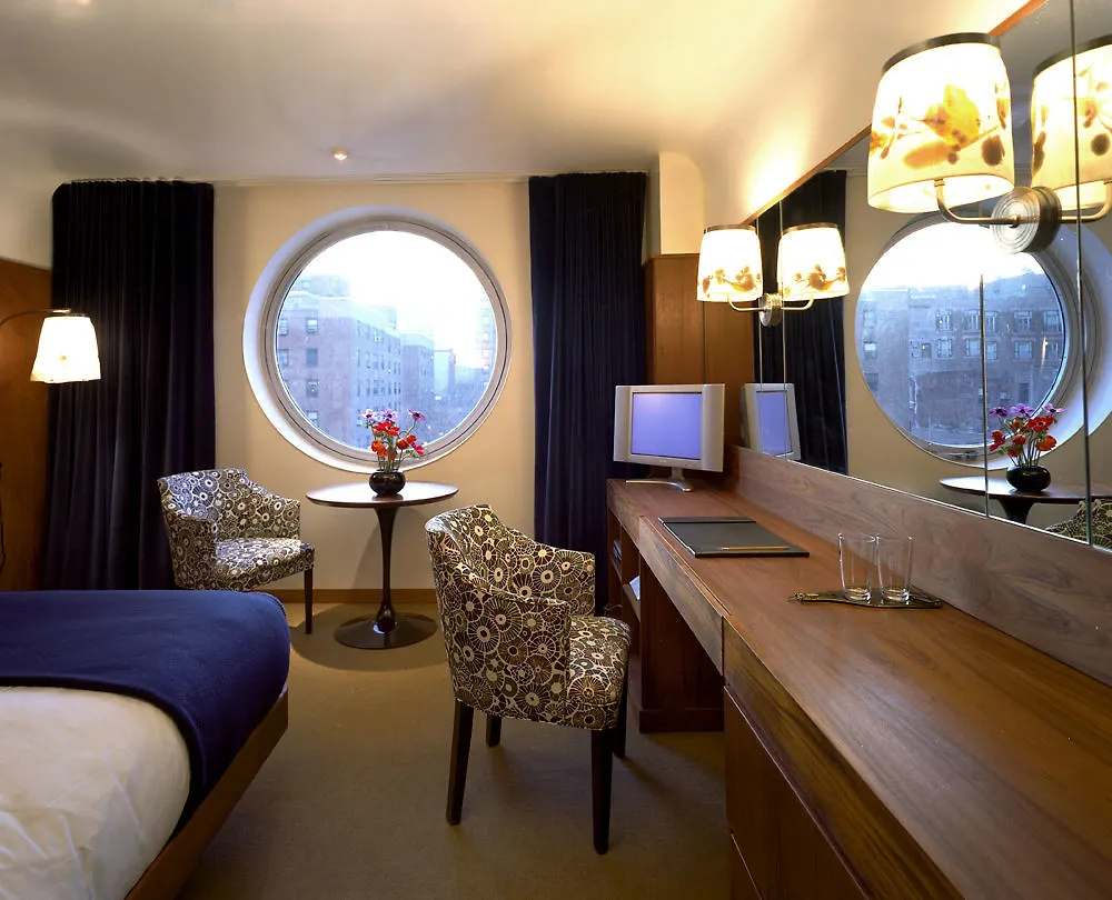 The Maritime Hotel Nowy Jork
