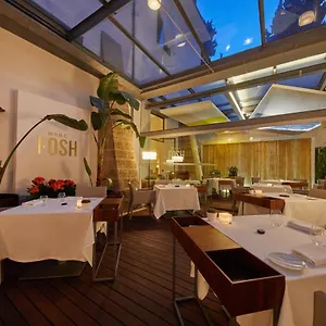 ***** Hotel Convent De La Missio - Grand Luxury Boutique Hotel, Adults Only España