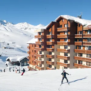 https://residence-le-chamois-dor.hotels-rhonealpes.com