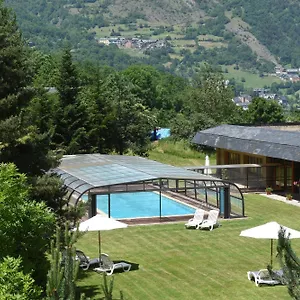 **** Hotel Husa Tuca España