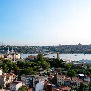***** Hotel Radisson Blu Pera Turkije