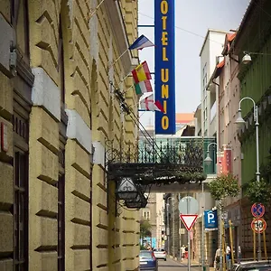*** Hotel Unio Superior Hongarije