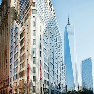 Szálloda World Center, New York