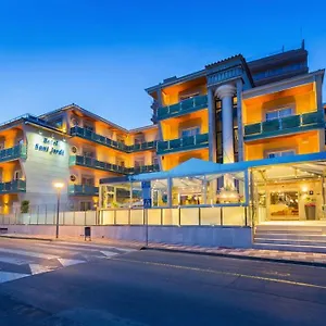 ***** Hotel Sant Jordi Boutique España