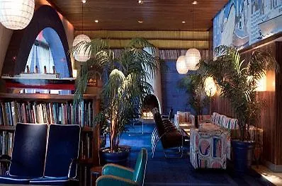 The Maritime Hotel New York