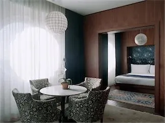 The Maritime Hotel New York