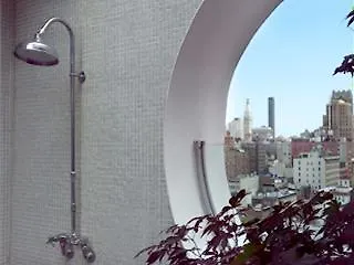 The Maritime Hotel New York États-Unis