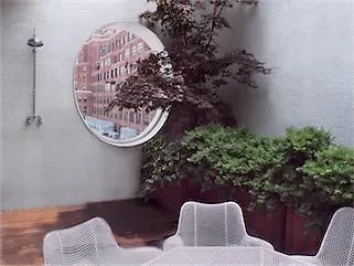 The Maritime Hotel New York