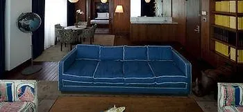 The Maritime Hotel New York