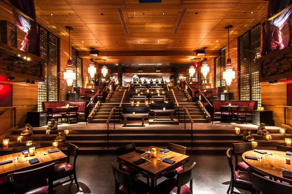 The Maritime Hotel New York 4*,  États-Unis