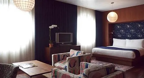 The Maritime Hotel New York
