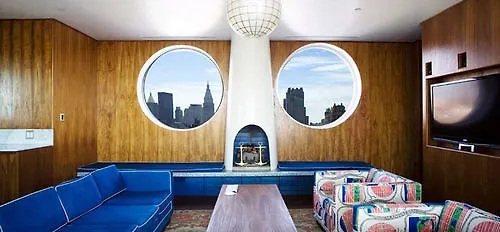 The Maritime Hotel New York 4*,