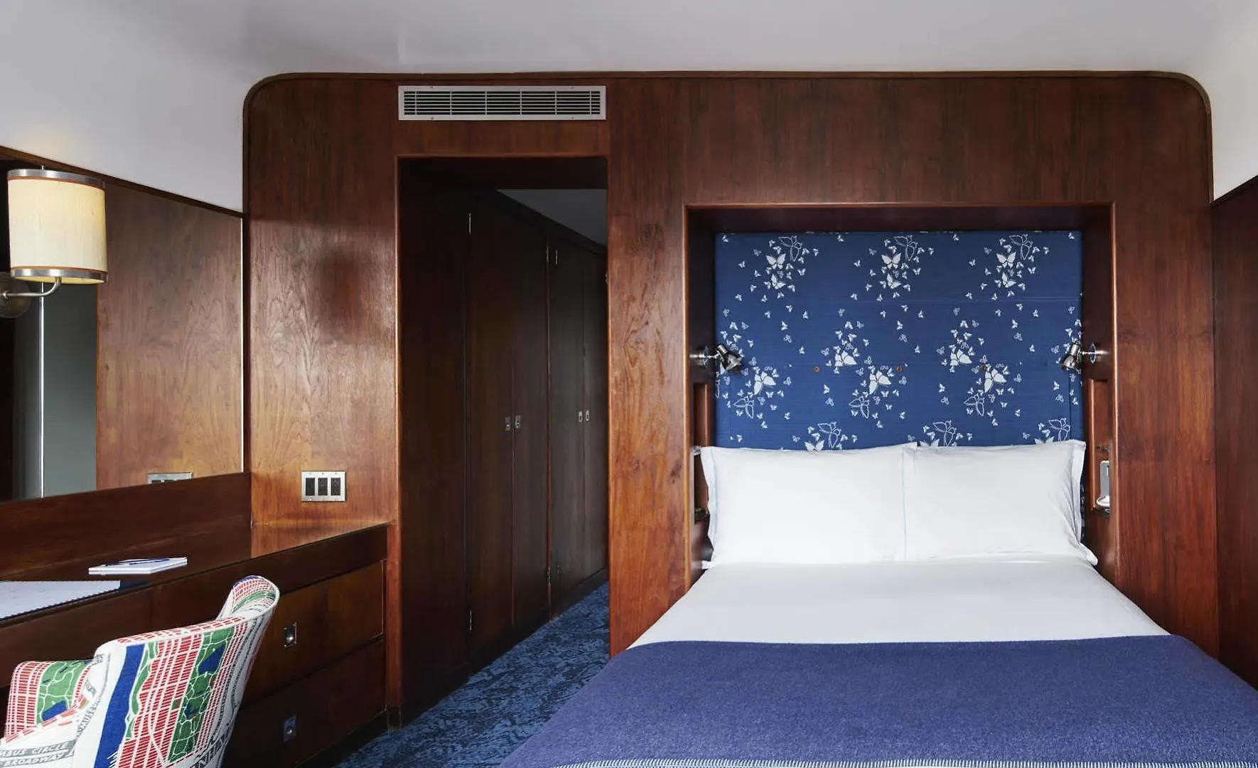 The Maritime Hotel New York