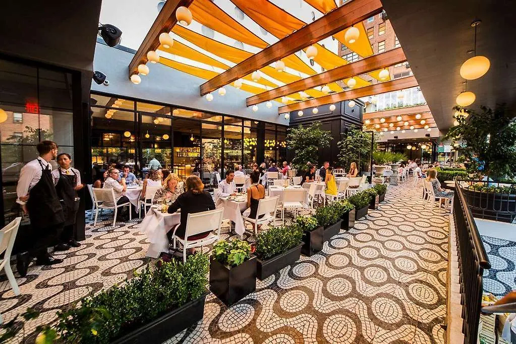 The Maritime Hotel New York 4*,