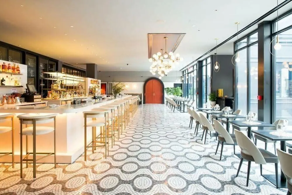 The Maritime Hotel New York