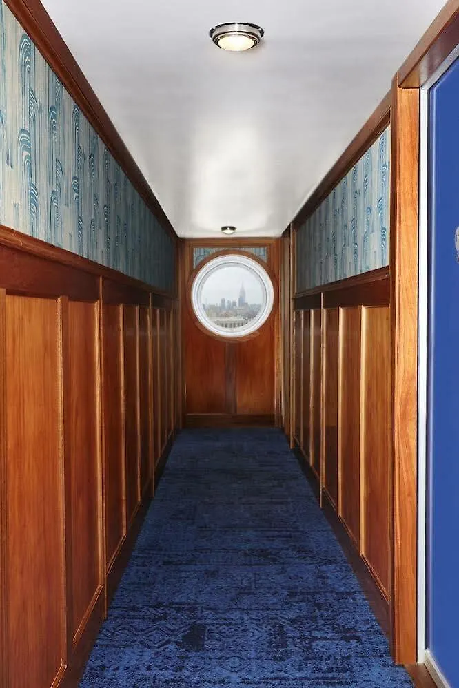 The Maritime Hotel New York États-Unis