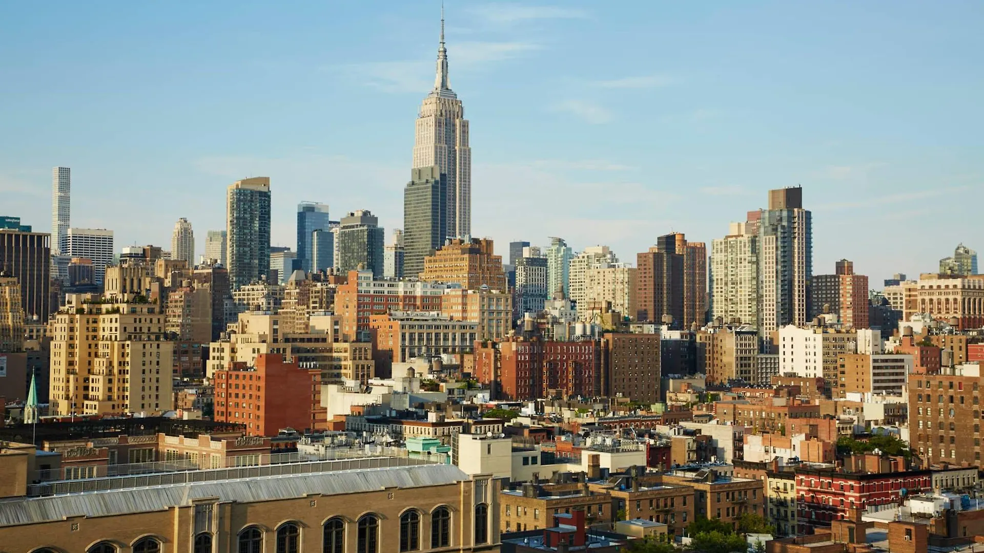 The Maritime Hotel New York 4*,