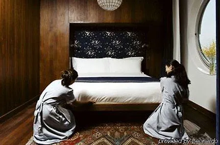The Maritime Hotel New York