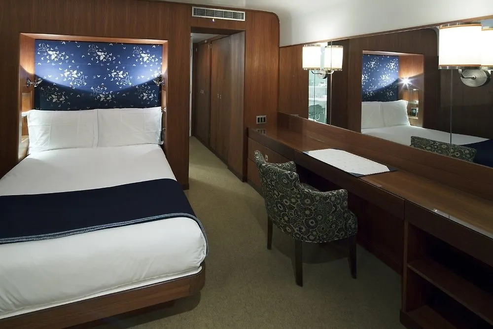 The Maritime Hotel New York