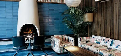 The Maritime Hotel New York