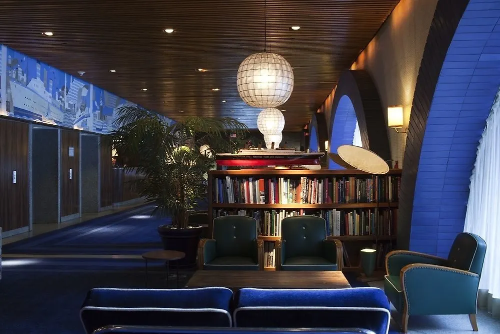 The Maritime Hotel New York