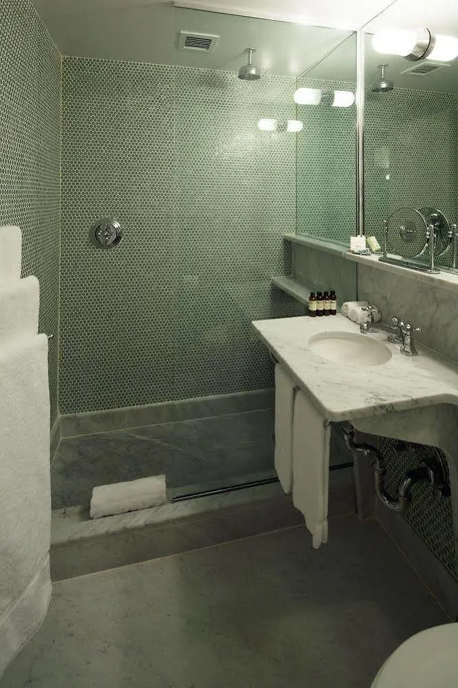 The Maritime Hotel New York 4*,  USA