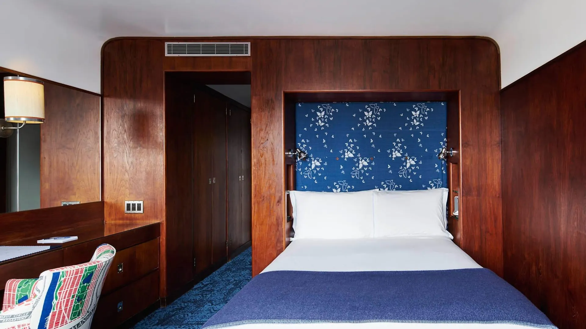 The Maritime Hotel Nueva York