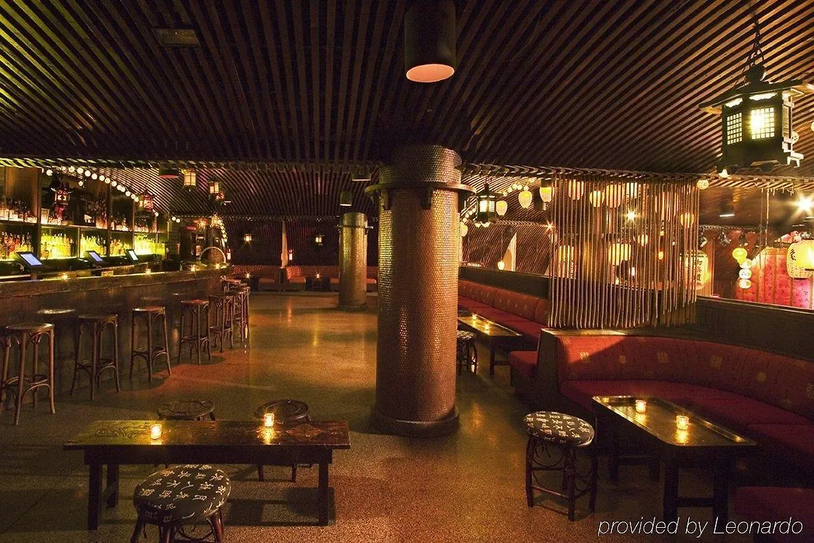 The Maritime Hotel Nueva York