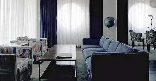 The Maritime Hotel Nueva York