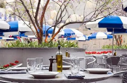 The Maritime Hotel Nueva York