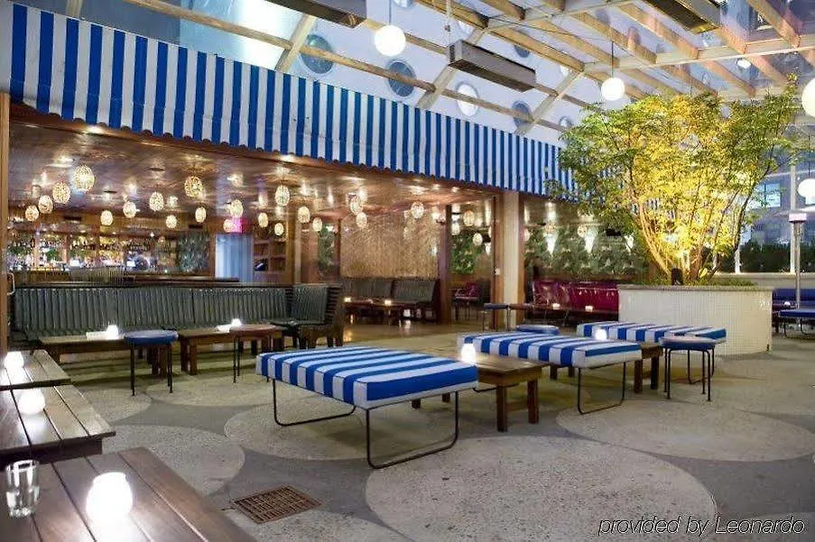 The Maritime Hotel Nueva York