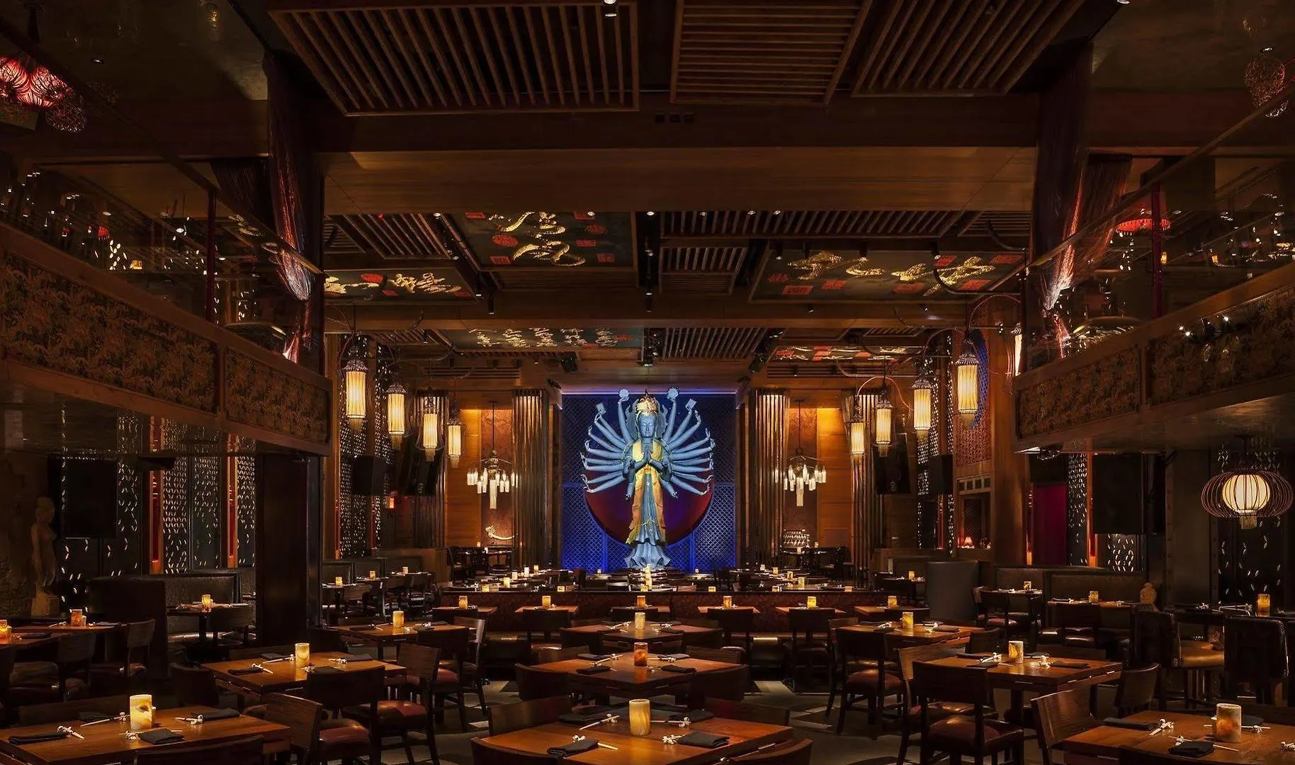 The Maritime Hotel Nueva York