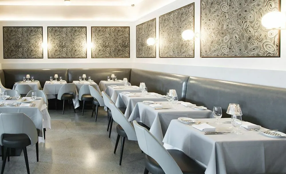 ****  The Maritime Hotel Nueva York Estados Unidos