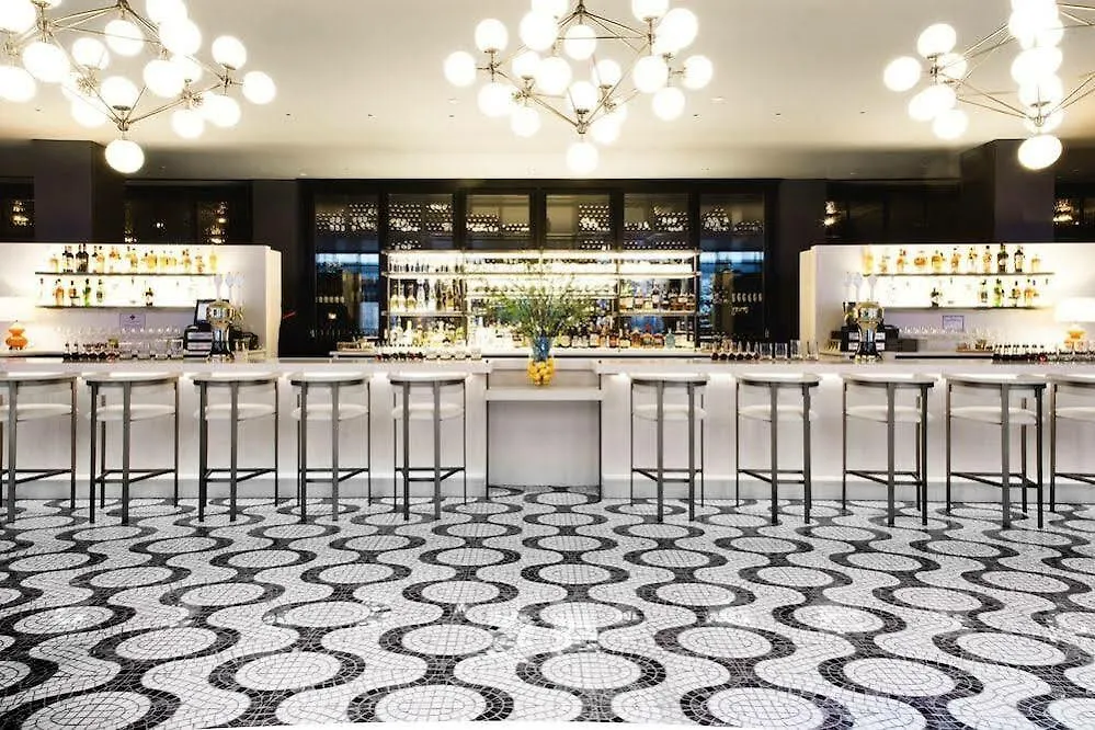 The Maritime Hotel Nueva York